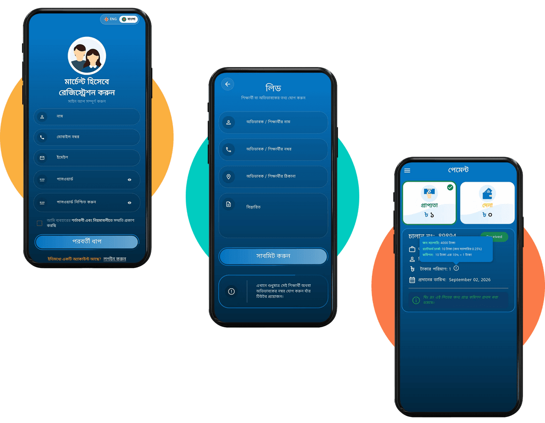 caretutor section Image